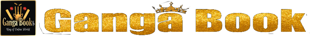 Ganga Book cricket